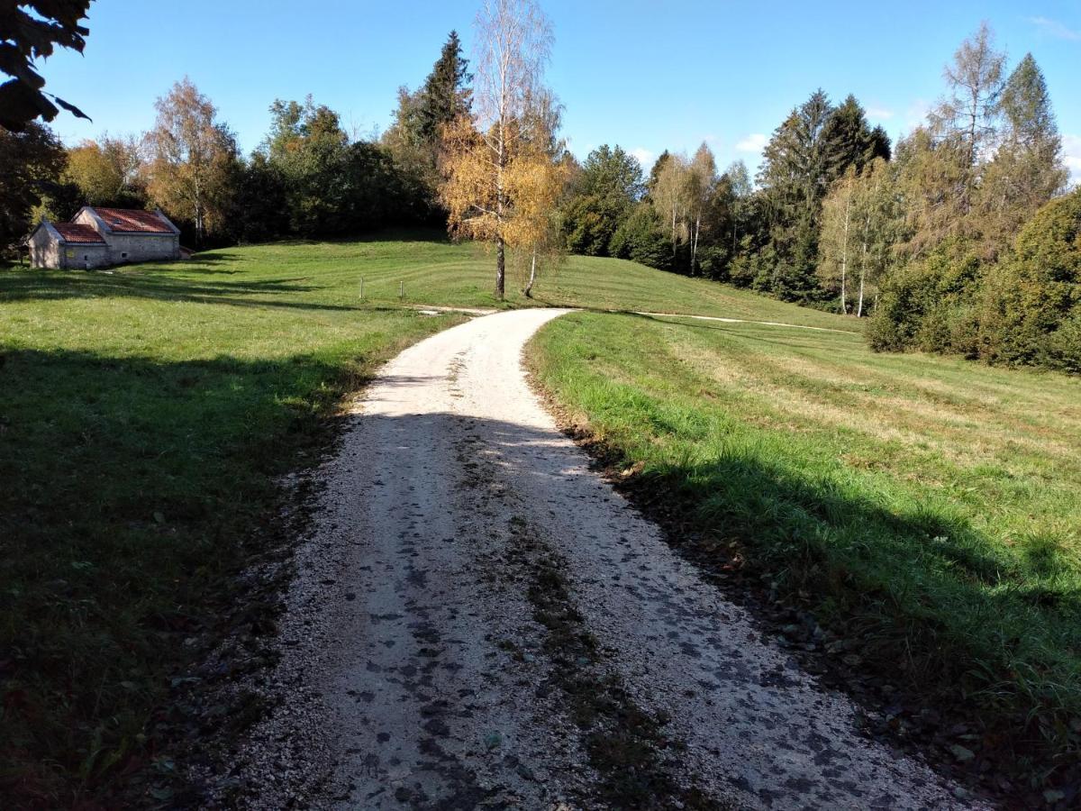 Al Salt Villa Belluno Dış mekan fotoğraf