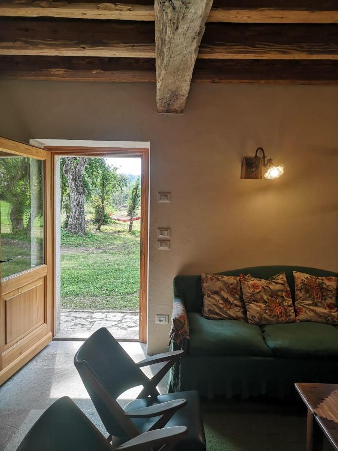 Al Salt Villa Belluno Dış mekan fotoğraf