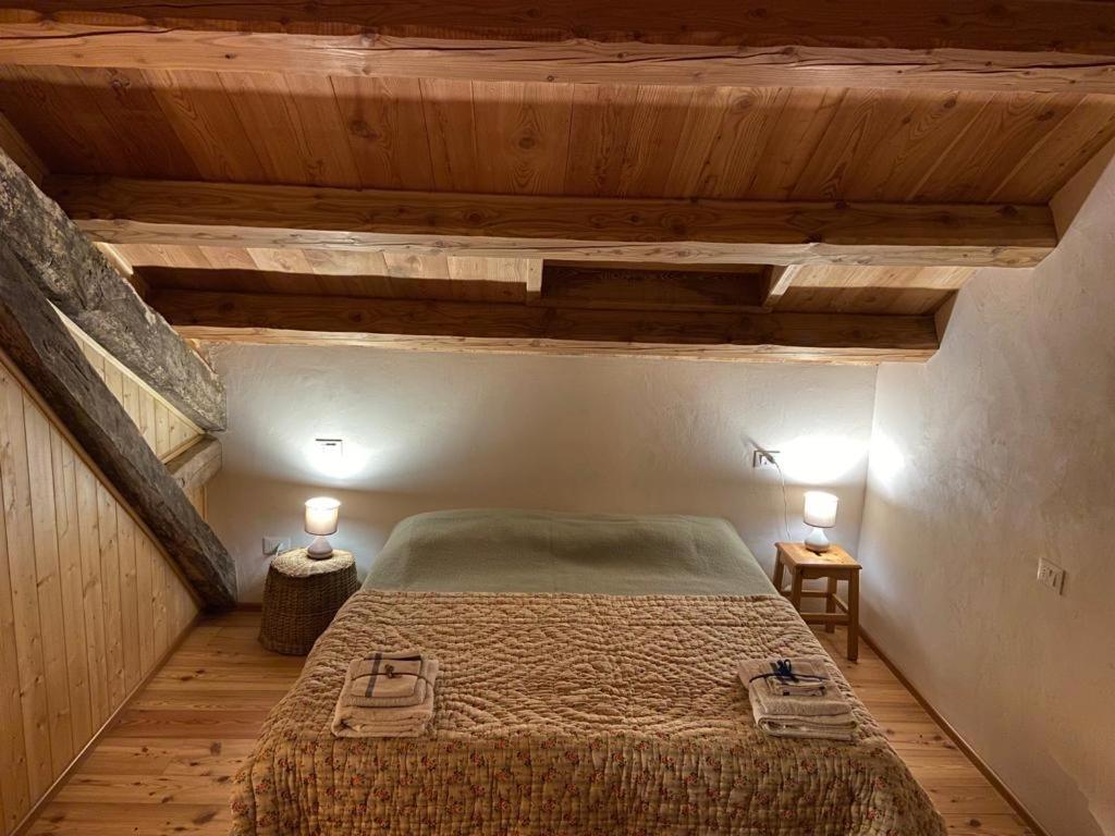 Al Salt Villa Belluno Dış mekan fotoğraf