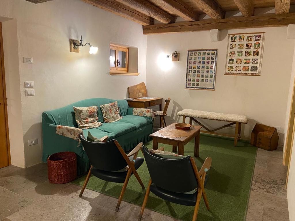 Al Salt Villa Belluno Dış mekan fotoğraf