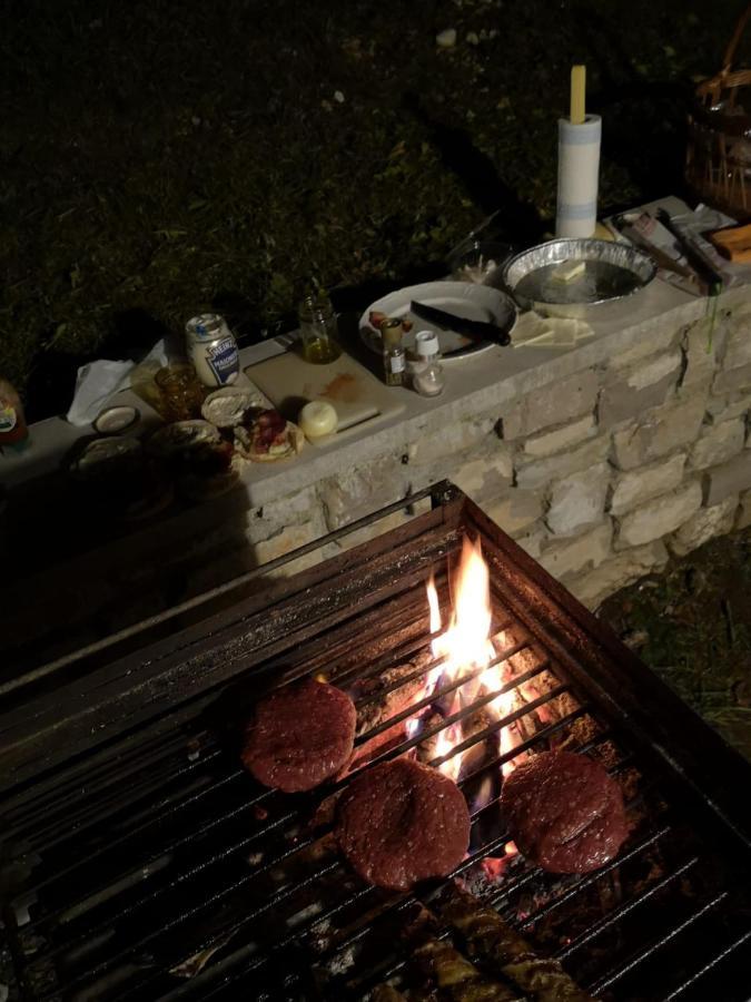 Al Salt Villa Belluno Dış mekan fotoğraf