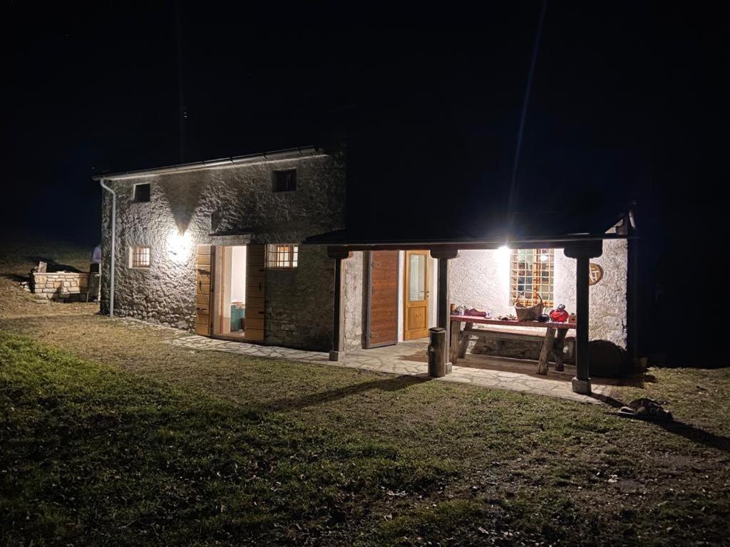 Al Salt Villa Belluno Dış mekan fotoğraf