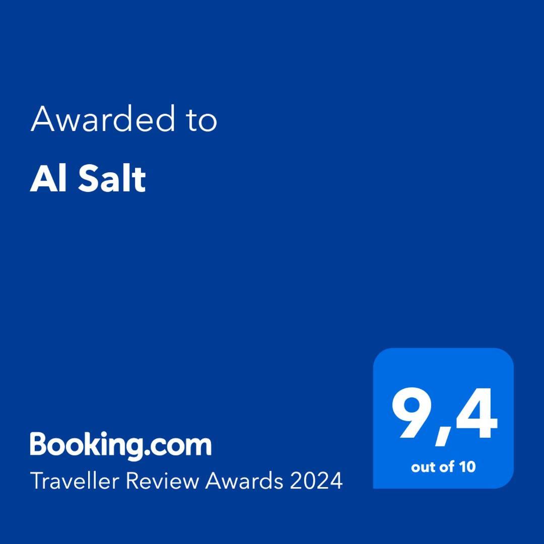 Al Salt Villa Belluno Dış mekan fotoğraf