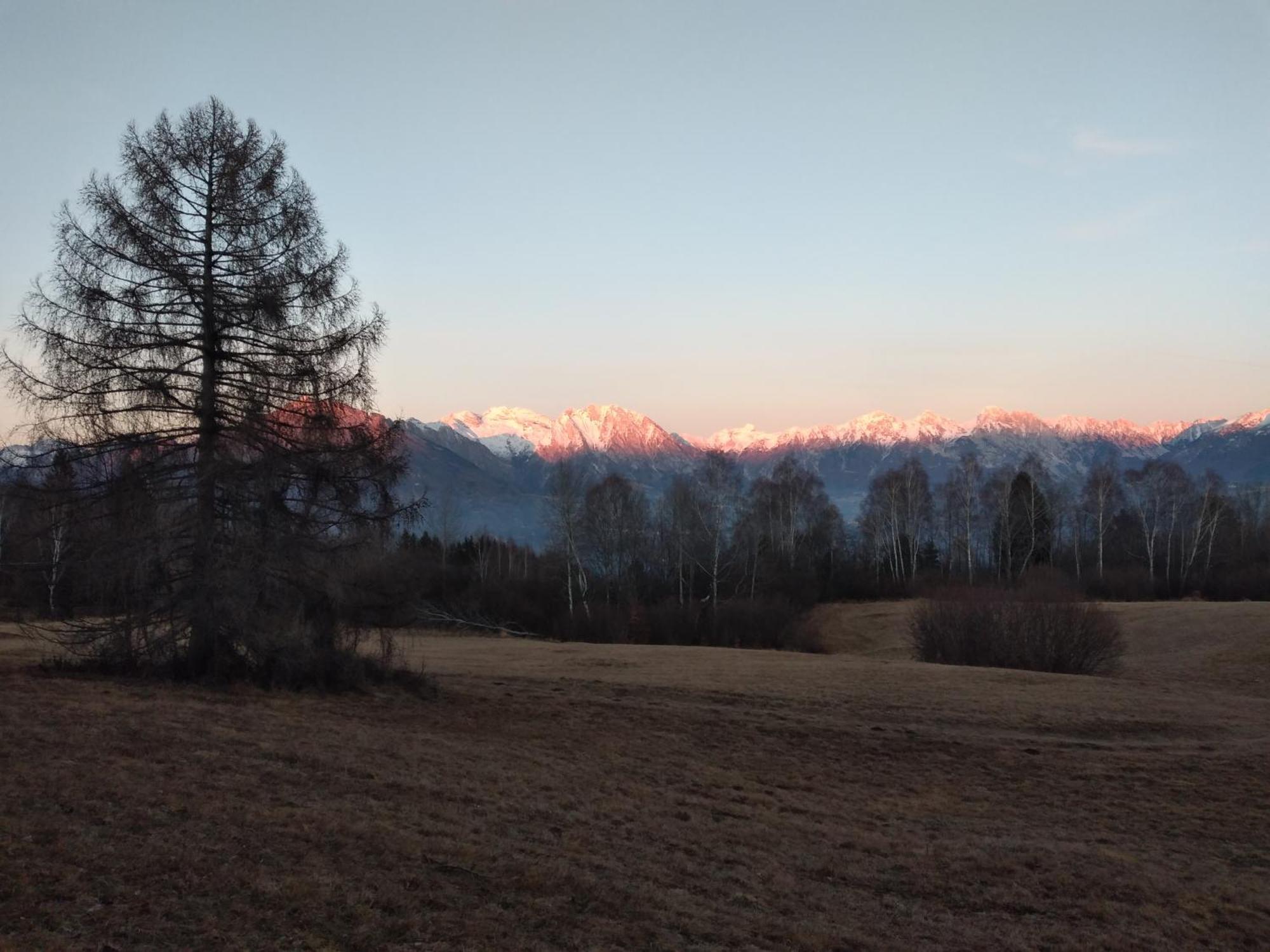 Al Salt Villa Belluno Dış mekan fotoğraf