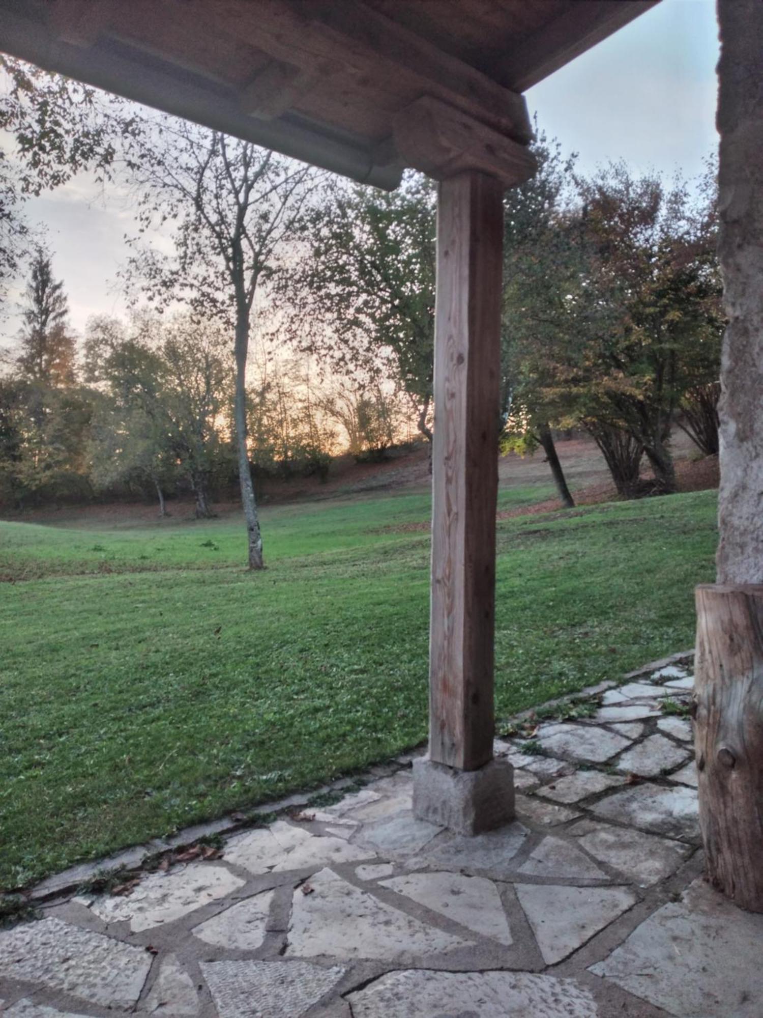 Al Salt Villa Belluno Dış mekan fotoğraf